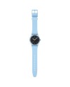 Montre Swatch Blue Moves