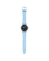 Montre Swatch Blue Moves