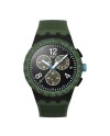 Orologio Cronografo Olive Rush