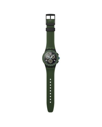 Olive Rush Chronograph Watch