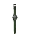 Olive Rush Chronograph Watch