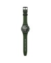 Orologio Cronografo Olive Rush