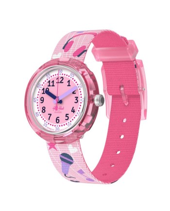 Montre Swatch Flik Flak Karaokeee