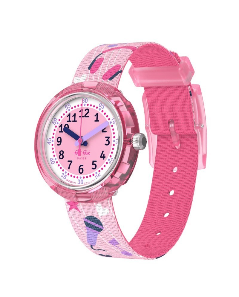 Orologio Swatch Flik Flak Karaokeee