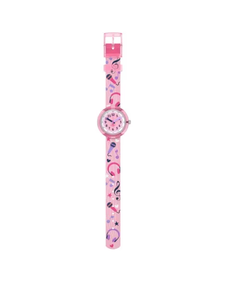 Orologio Swatch Flik Flak Karaokeee