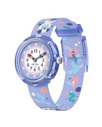 Montre Swatch Flik Flak Arty Animals