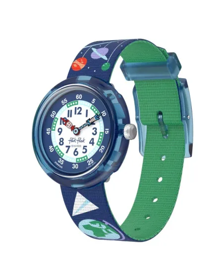 Orologio Swatch Flik Flak School Stuff