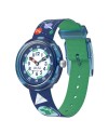 Swatch Flik Flak School Stuff watch