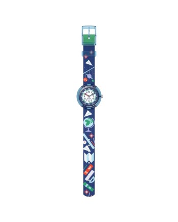 Swatch Flik Flak School Stuff watch