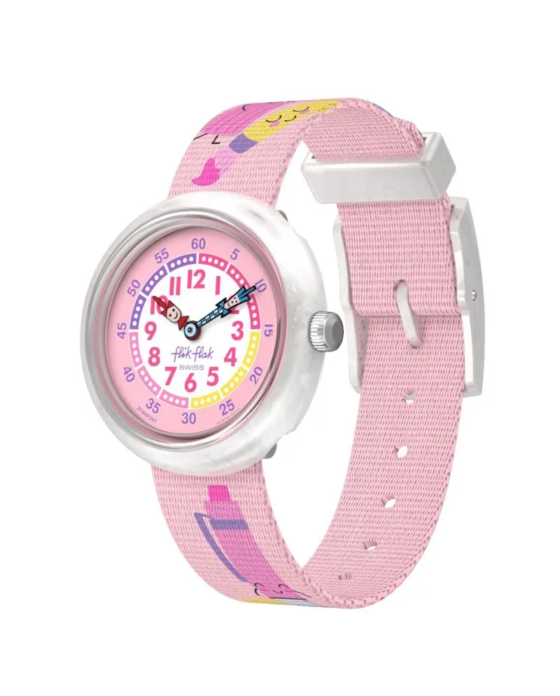 Orologio Swatch Flik Flak In My Bag Orologio Swatch Flik Flak In My Bag