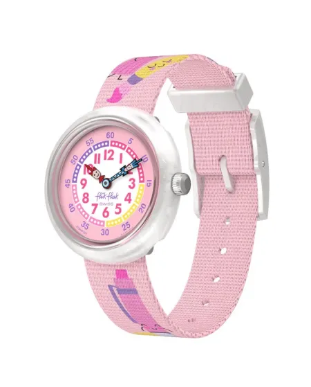 Orologio Swatch Flik Flak In My Bag