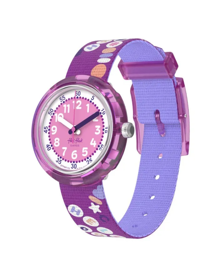 Orologio Swatch Flik Flak Bff