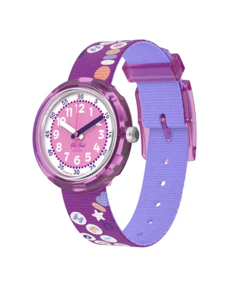 Swatch Flik Flak Bff Watch