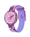 Montre Swatch Flik Flak Bff
