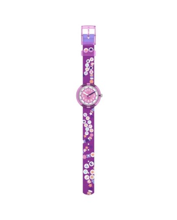 Montre Swatch Flik Flak Bff
