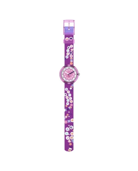 Orologio Swatch Flik Flak Bff