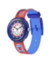 Montre Swatch Flik Flak Know Your ABC