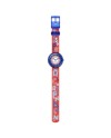 Montre Swatch Flik Flak Know Your ABC