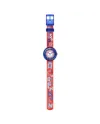 Swatch Flik Flak Know Your ABC watch