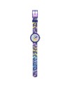 Montre Swatch Flik Flak Rainbow Crayons