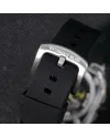 Orologio Watchmaker Milano Montenapo Nero Silver
