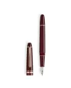 Penna Stilografica Montblanc Meisterstuck Bordeaux Classique