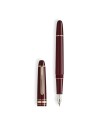 Stylo plume Montblanc Meisterstück Bordeaux Classique