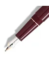 Montblanc Meisterstuck Bordeaux Classique Fountain Pen