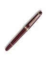 Penna Stilografica Montblanc Meisterstuck Bordeaux Classique