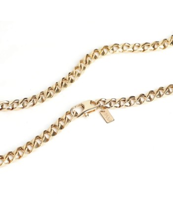 Bracciale da Uomo Dana Grumetta in Oro Giallo