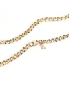 Bracciale da Uomo Dana Grumetta in Oro Giallo