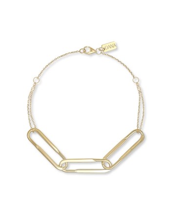 Bracelet Dana Nòva en or jaune