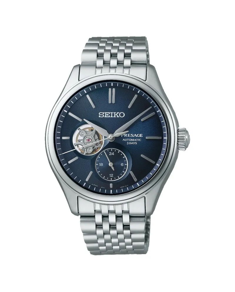 Seiko Presage Classic Series Ai iro Watch Seiko Presage Classic Series Ai iro Watch