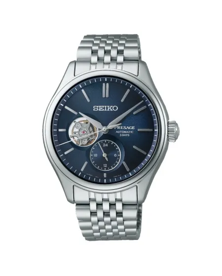 Seiko Presage Classic Series Ai iro Watch