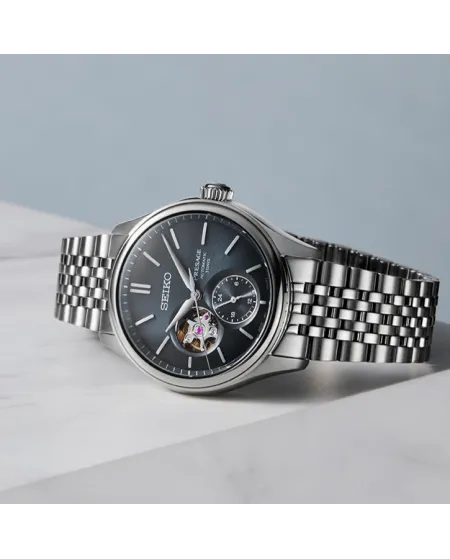 Seiko Presage Classic Series Ai iro Watch