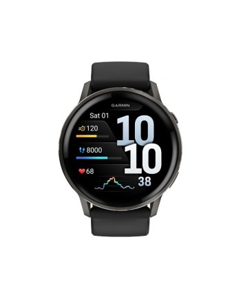 Garmin Venu 4 Black SmartWatch