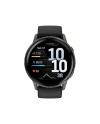 Montre connectée Garmin Venu 4 noire