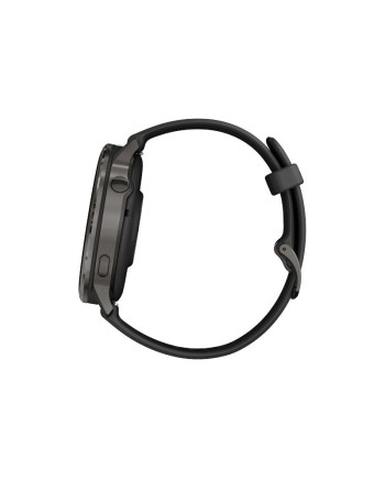 Garmin Venu 4 Black SmartWatch