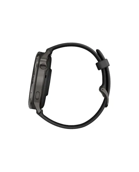 Montre connectée Garmin Venu 4 noire