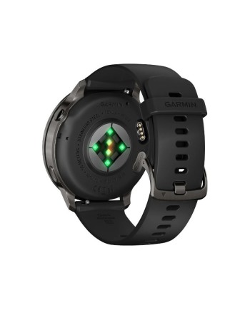 Garmin Venu 4 Black SmartWatch