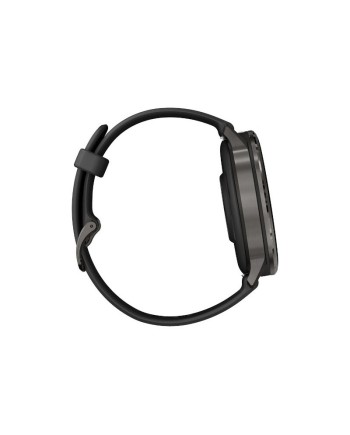 Montre connectée Garmin Venu 4 noire