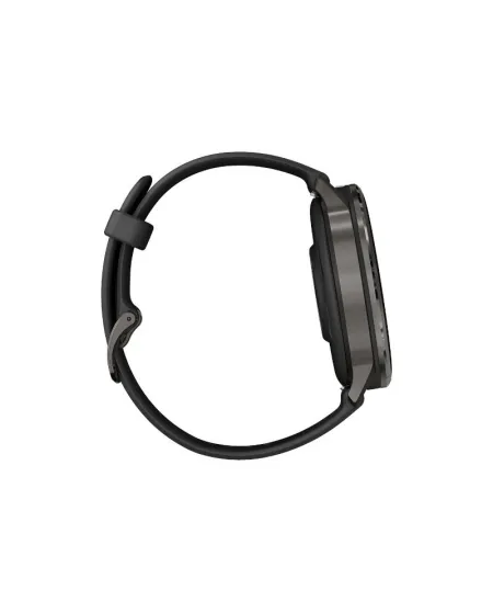 SmartWatch Garmin Venu 4 Black