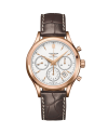 Orologio automatico Longines Heritage Chronograph