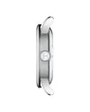 Orologio Tissot Le Locle Powermatic 80 con Quadrante Blu e Cinturino in Pelle