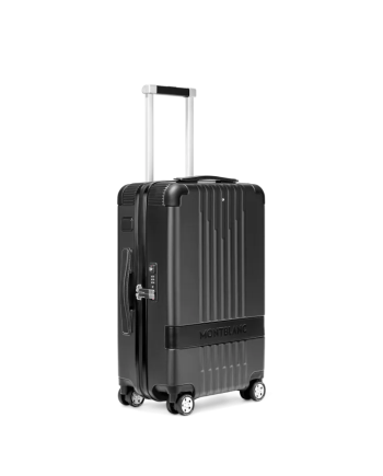Trolley Montblanc Bagaglio a Mano Compatto MY4810