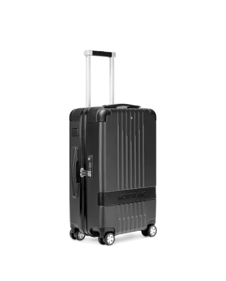 Montblanc Trolley Compact Hand Luggage MY4810