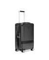 Montblanc Trolley Compact Hand Luggage MY4810