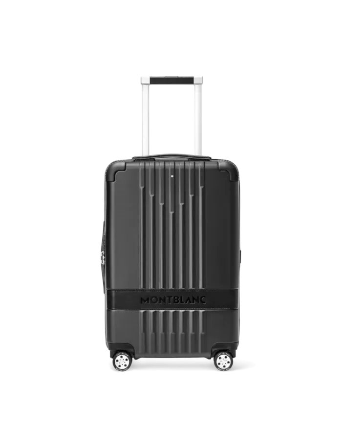 Montblanc Trolley Compact Hand Luggage MY4810
