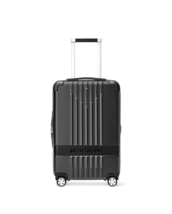 Valise à main compacte à roulettes Montblanc MY4810