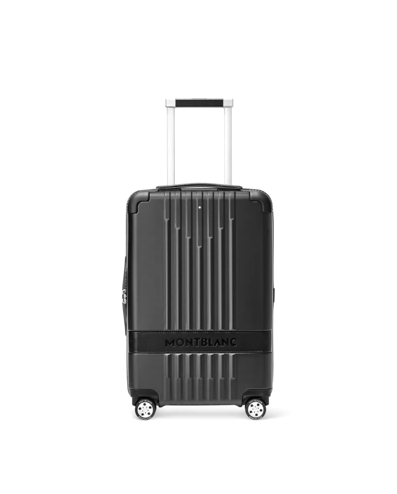 Montblanc Trolley Compact Hand Luggage MY4810